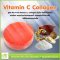 สบู่ Vitamin C Collagen / 80 g.